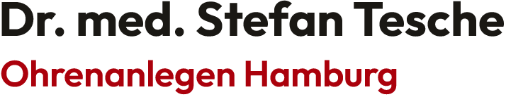 Ohren anlegen Hamburg